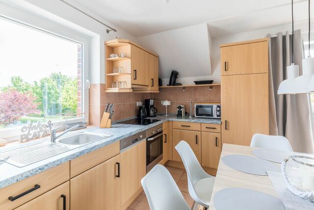 Ferienwohnung in Boltenhagen - Haus Luisa Wohnung 4 - Bild 10