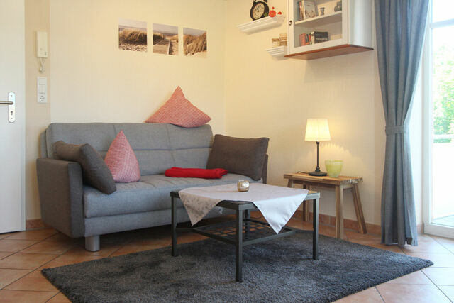 Ferienwohnung in Boltenhagen - SV Uns H&uuml;sung Whg. 21 - Bild 4