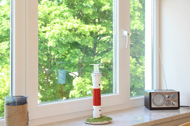 Ferienwohnung in Boltenhagen - SV Uns H&uuml;sung Whg. 21 - Bild 11