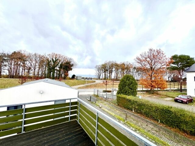 Ferienwohnung in Ostseeheilbad Zingst - Kapit&auml;nskoje - Bild 3