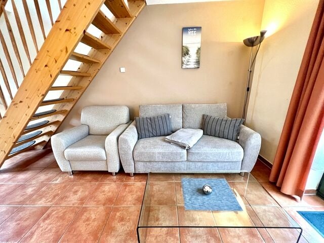 Ferienwohnung in Ostseeheilbad Zingst - Kapit&auml;nskoje - Bild 14