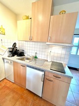 Ferienwohnung in Ostseeheilbad Zingst - Kapit&auml;nskoje - Bild 15
