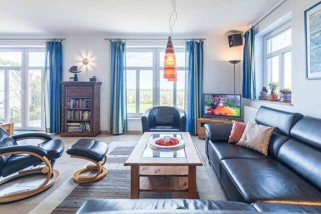 Ferienhaus in Gro&szlig; Schwansee - Ferienhaus Am Felde - Bild 7