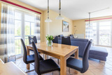 Ferienwohnung in Boltenhagen - Haus Neptun Wohnung 04 - Bild 1