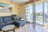 Ferienwohnung in Boltenhagen - Haus Neptun Wohnung 04 - Bild 3