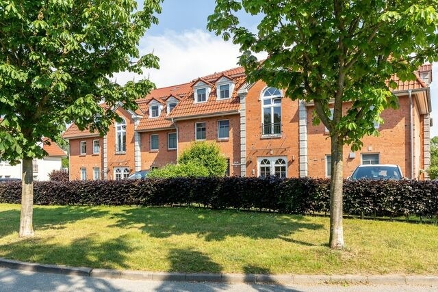 Ferienwohnung in Boltenhagen - Haus Neptun Wohnung 04 - Bild 5