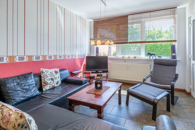 Ferienwohnung in Boltenhagen - Sonnenblick "Wohnung 4" - Bild 2