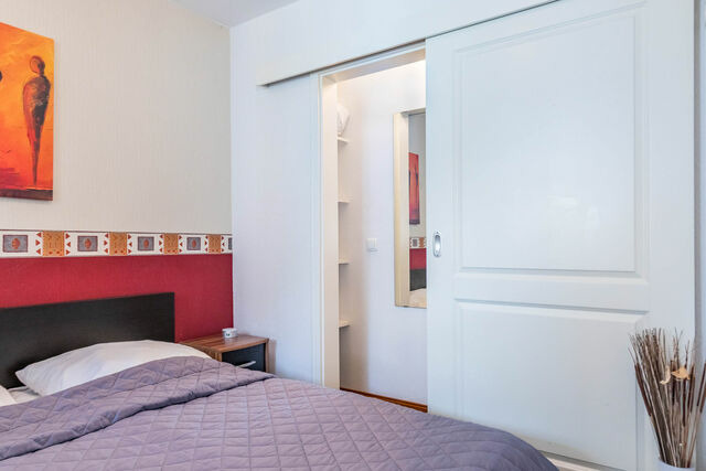 Ferienwohnung in Boltenhagen - Sonnenblick "Wohnung 4" - Bild 11