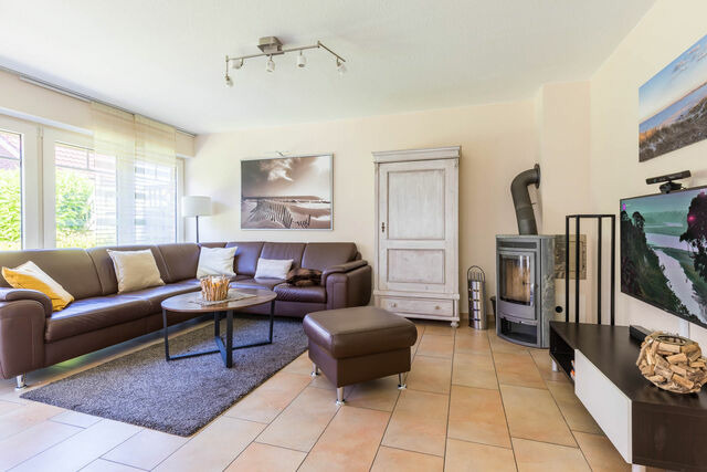 Ferienhaus in Boltenhagen - Ferienhaus Strandgut - Bild 8