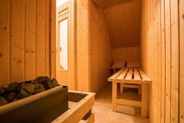 Ferienwohnung in Boltenhagen - Villa California "Wohnung Willow Glen" - Bild 21