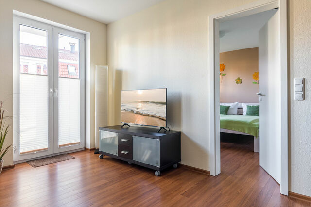 Ferienwohnung in Boltenhagen - Hanseresidenz I Whg. 13 - Bild 8