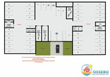 Ferienwohnung in Boltenhagen - Hanseresidenz I Whg. 13 - Bild 19