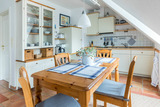 Ferienwohnung in Boltenhagen - Alt Boltenhagen Wohnung 09 - Bild 7