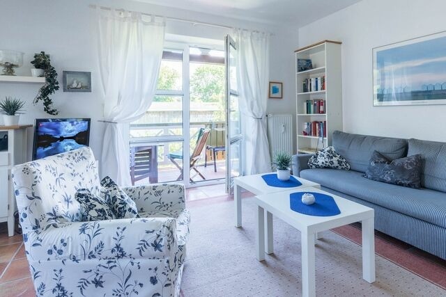 Ferienwohnung in Boltenhagen - Alt Boltenhagen Wohnung 09 - Bild 9