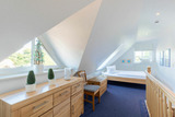 Ferienwohnung in Boltenhagen - Alt Boltenhagen Wohnung 09 - Bild 18
