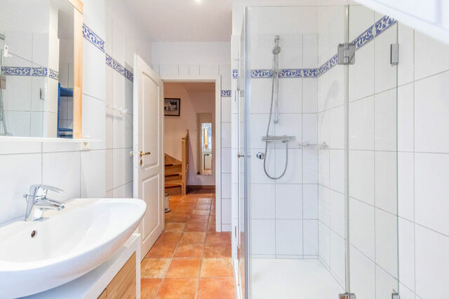 Ferienwohnung in Boltenhagen - Alt Boltenhagen Wohnung 09 - Bild 23