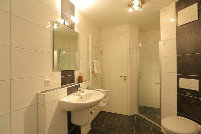Ferienwohnung in Boltenhagen - Haus Ostseed&uuml;ne Whg. 11 - Bild 12