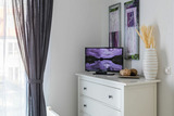 Ferienwohnung in Boltenhagen - Hanseresidenz I Whg. 14 - Bild 13