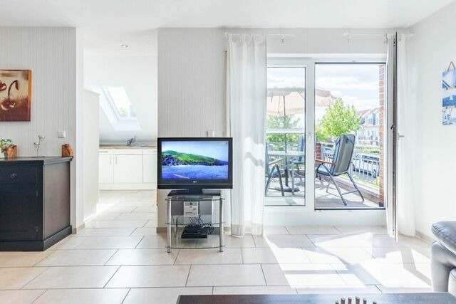 Ferienwohnung in Boltenhagen - Haus D&uuml;ne Wohnung 13 a - Bild 6