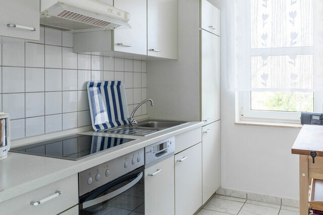 Ferienwohnung in Boltenhagen - S&uuml;nnslag Wohnung 136 - Bild 5