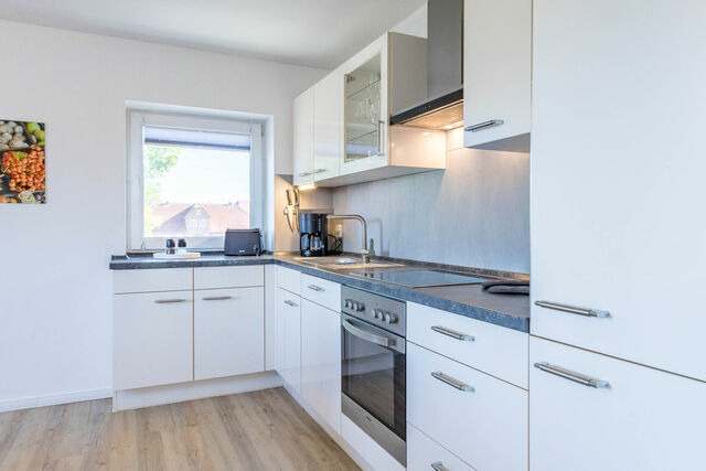 Ferienwohnung in Boltenhagen - Appartement Zum Klausner - Bild 5