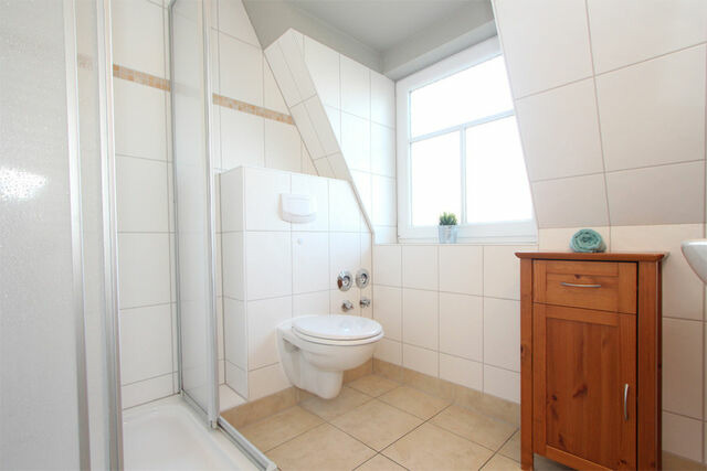Ferienwohnung in Boltenhagen - Haus Neptun Wohnung 07 - Bild 24