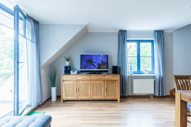 Ferienwohnung in Boltenhagen - Papillon 9-8 Wohnung "Ostseekoje" - Bild 8