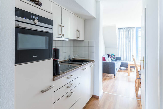 Ferienwohnung in Boltenhagen - Papillon 9-8 Wohnung "Ostseekoje" - Bild 11