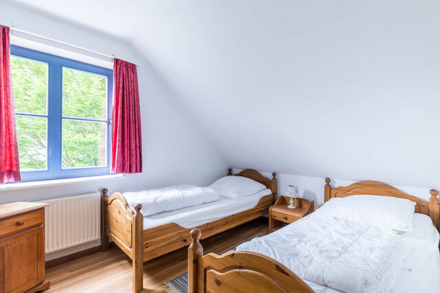 Ferienwohnung in Boltenhagen - Papillon 9-8 Wohnung "Ostseekoje" - Bild 20