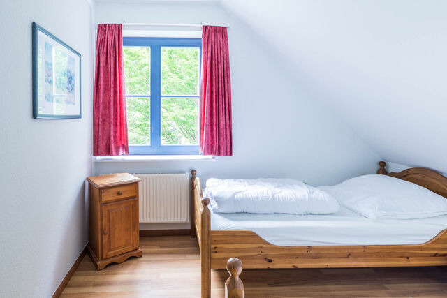 Ferienwohnung in Boltenhagen - Papillon 9-8 Wohnung "Ostseekoje" - Bild 21