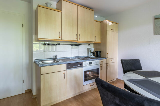 Ferienhaus in Boltenhagen - Neues Urlauberdorf Hs. 34 b - Bild 4