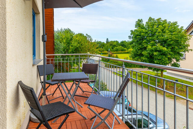 Ferienwohnung in Wohlenberg - Ferienwohnung Katharina OG - Bild 6