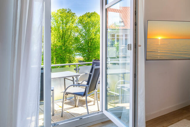 Ferienwohnung in Boltenhagen - SV Uns H&uuml;sung Whg. 18 - Bild 5