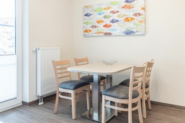 Ferienwohnung in Boltenhagen - OSTSEE7 Fewo Hey - Bild 9