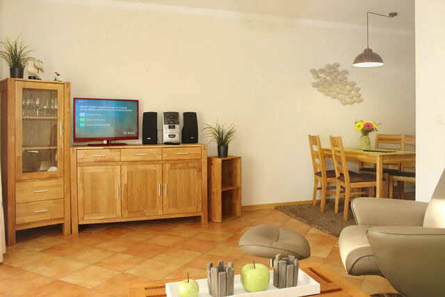 Ferienwohnung in Boltenhagen - Res. Minervapark Whg. 18 - Bild 5