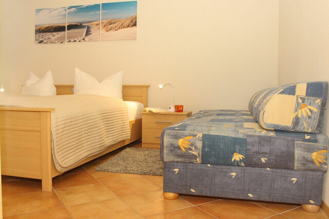 Ferienwohnung in Boltenhagen - Res. Minervapark Whg. 18 - Bild 18