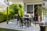 Ferienwohnung in Boltenhagen - Villa am Park Wohnung 4 - Bild 1