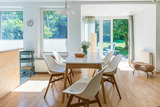 Ferienhaus in Boltenhagen - S&uuml;nnslag Wohnung 025 "Ferienhaus Boltenhagen" - Bild 1