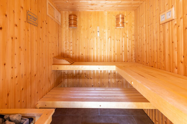 Ferienhaus in Wohlenberg - Reethaus Ostseeblick 1 A - Bild 16