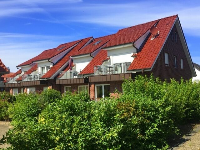 Ferienwohnung in Boltenhagen - Haus Malaga Wohnung 5 - Bild 11