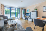 Ferienwohnung in Boltenhagen - Papillon 16-2 Wohnung "M&ouml;we" - Bild 7