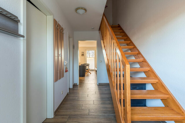 Ferienhaus in Boltenhagen - Neues Urlauberdorf Hs. 25 c - Bild 14