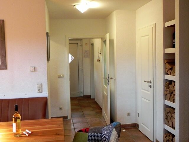 Ferienhaus in Ostseeheilbad Zingst - buhne 08 - Bild 4