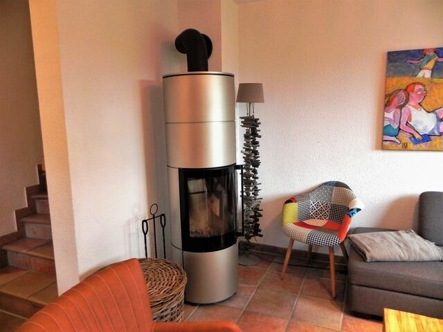 Ferienhaus in Ostseeheilbad Zingst - buhne 08 - Bild 6