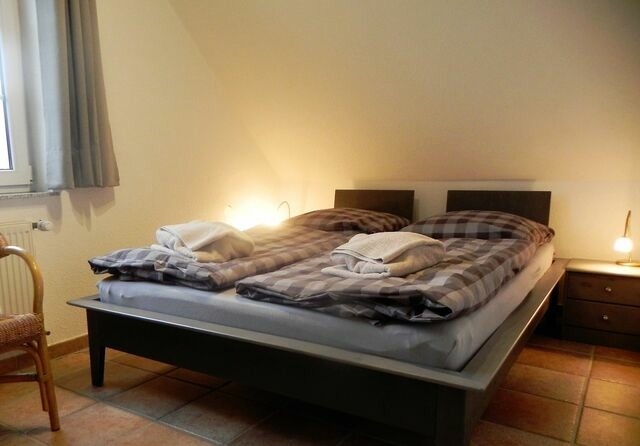 Ferienhaus in Ostseeheilbad Zingst - buhne 08 - Bild 12