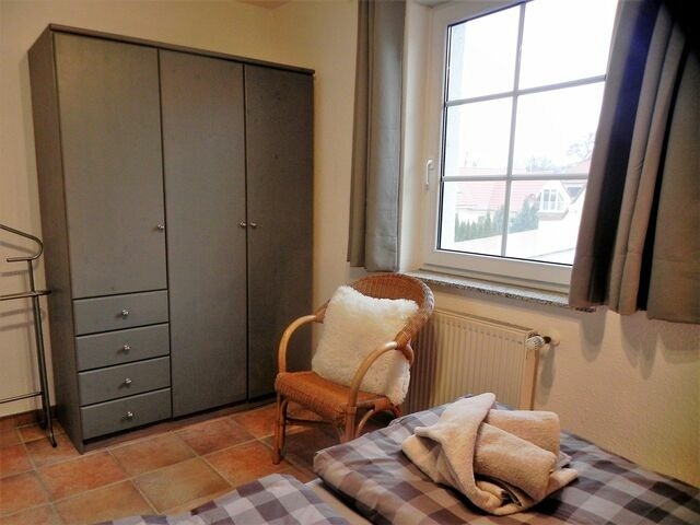 Ferienhaus in Ostseeheilbad Zingst - buhne 08 - Bild 13