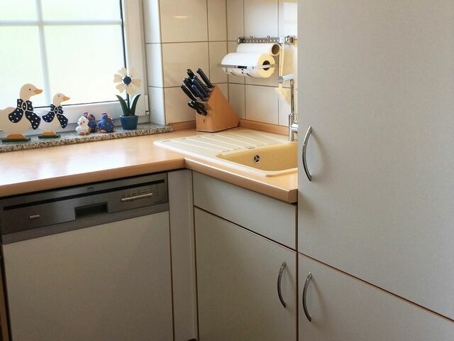 Ferienhaus in Ostseeheilbad Zingst - buhne 08 - Bild 14