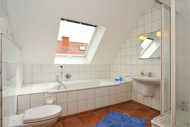 Ferienhaus in Ostseeheilbad Zingst - buhne 08 - Bild 20