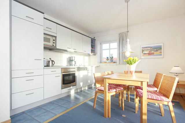 Ferienwohnung in Boltenhagen - SV Uns H&uuml;sung Whg. 8 - Bild 5