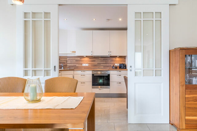 Ferienwohnung in Boltenhagen - Haus Ostseestern Whg. EG - Bild 8